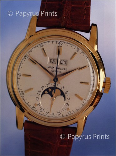 Orologio polso patek - orologio,