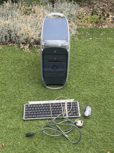 Apple power mac - mac, 8.6