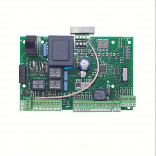 Elettronica ape 570 - elettronica, ape-570/0511