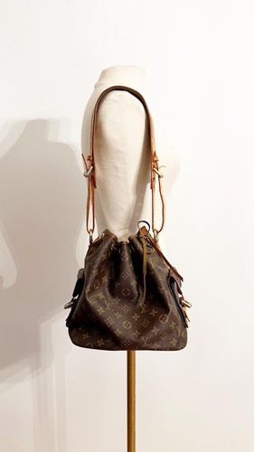 Autentico louis vuitton - autentico, /