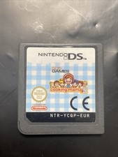 Cooking mama ds - 2, (pal)