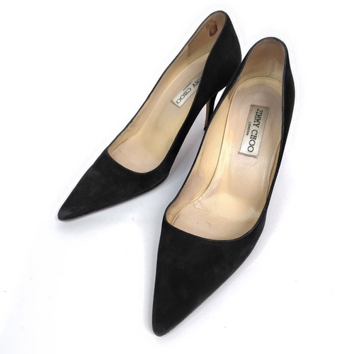 Jimmy choo decolte punta - choo, a
