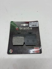 COPPIA PASTIGLIE FRENO