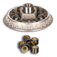 VARIATORE MULTIVAR 2000