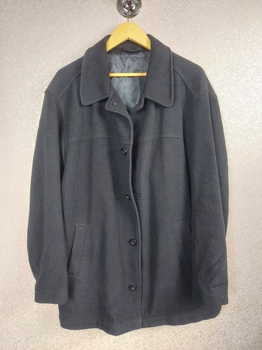 Giacca cappotto auto uomo - , st