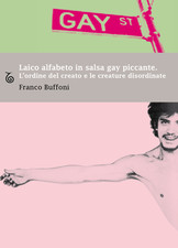 Libri Franco Buffoni - Laico