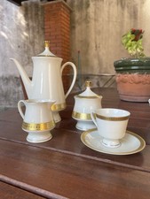 Servizio caffè in - servizio,
