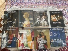 Musei Del Mondo Vol 1 2 3 4 5 6 7 8 10 11 12 13 14 15 18 19 20 21 23 25