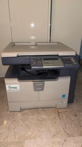 Fotocopiatrice multifunzione - fotocopiatrice,