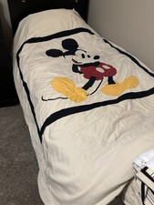 Mickey Mouse Duvet & Cover