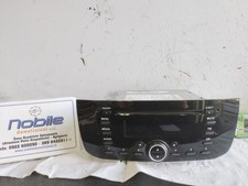 AUTORADIO LETTORE CD STEREO