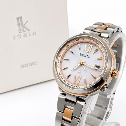 Orologio seiko lukia ssqv014 - orologio,
