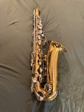 King Cleveland 613 Alto