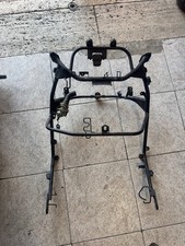 Telaietto Yamaha TMax 500