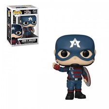 Funko Pop! John F Walker Capt