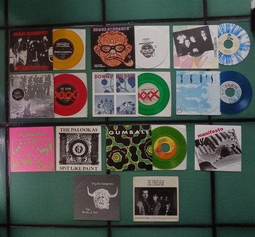 Lotto alternative indie - lotto,