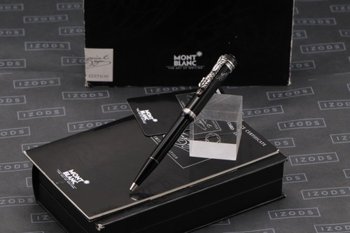 Montblanc writers edition - montblanc,