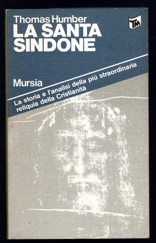 Santa sindone storia e - la,