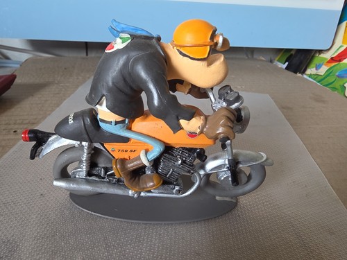 Jbt moto joe bar - moto, resine