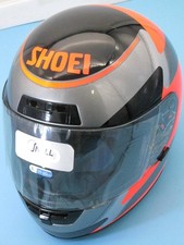 SHOEI X-8 GP Helmet L 59-60mm