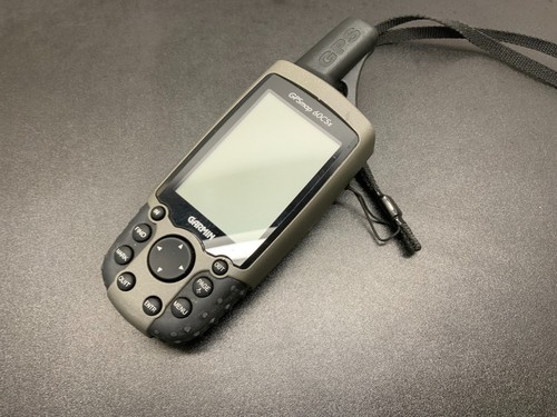 Garmin gpsmap 60csx navigatore - garmin,