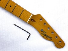 Originale Fender Squier