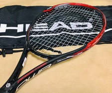 HEAD GRAPHENE PWR PRESTIGE