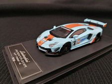 Modellino spaziale Lamborghini Lp700-4 1/64 Minicar