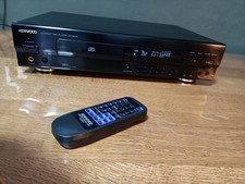 Kenwood DP-5040 Lettore CD con