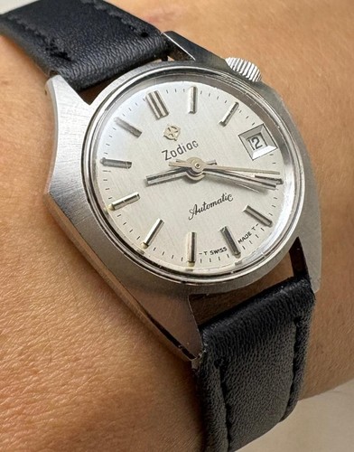Orologio donna automatico