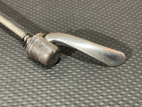 Spiedino anteriore xtr - spiedino, qr