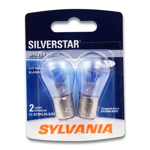 Sylvania silverstar tail - silverstar,