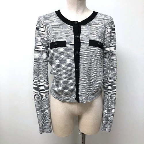 Agence cardigan donna medium - l'agence,