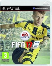 FIFA 17 - PlayStation 3