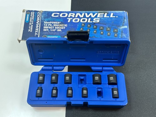 Cornwell cbpi0212mms 10pc - cornwell,