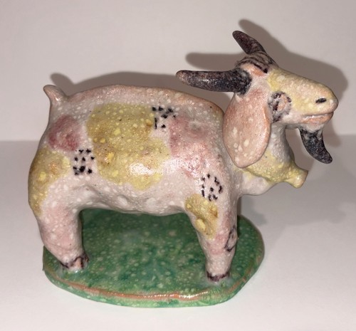 Guido gambone scultura capra - guido,