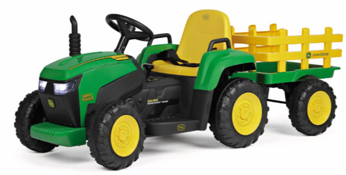 Peg perego john deere - peg,