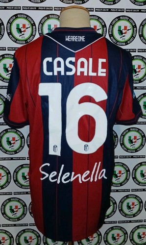 Casale bologna 2025 2026 - casale, 2025-2026