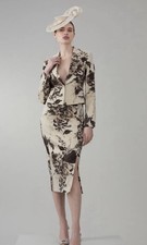 NWT Karen Millen Semi