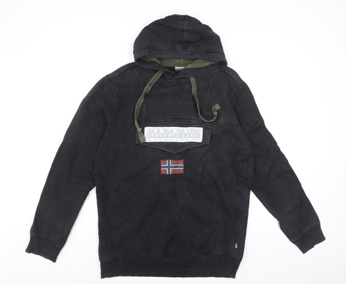 Napapijri pullover uomo - pullover,