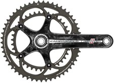 Guarnitura Campagnolo Record
