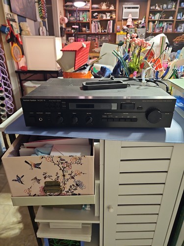 Harman kardon hk330 - harman,