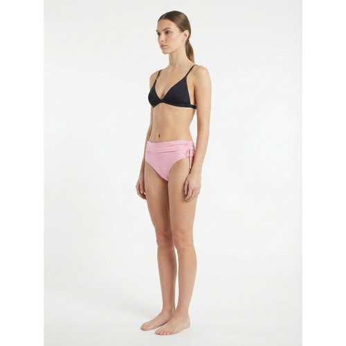 Golden point slip culotte - golden,