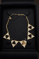 Chanel Limited Edition Dore