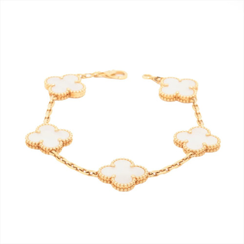 Van cleef arpels bracciale - van,
