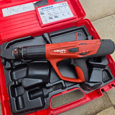 Hilti dx5 pistola per unghie - hilti,