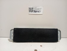 Airbag ginocchia per mercedes - ginocchia,