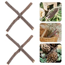  10 Pcs Rami Decorativi