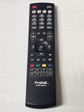 TELECOMANDO ORIGINALE PROTEK