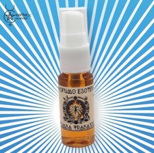 Profumo Esoterico Tumba